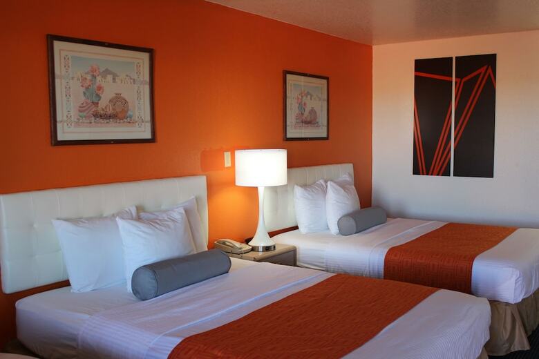 Hotel Howard Johnson By Wyndham Holbrook