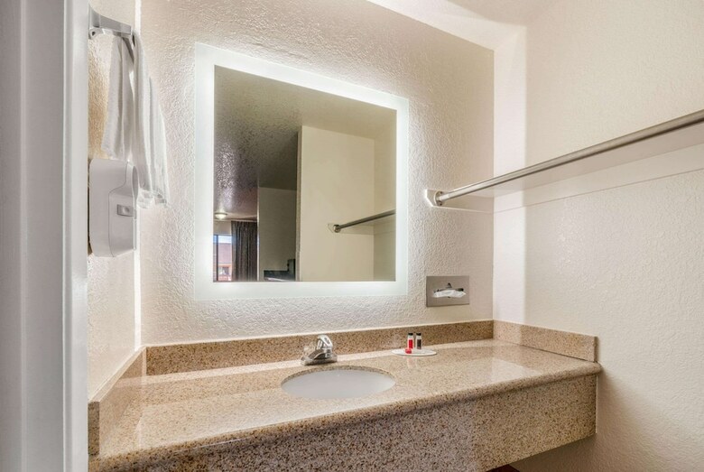 Hotel Howard Johnson By Wyndham Holbrook