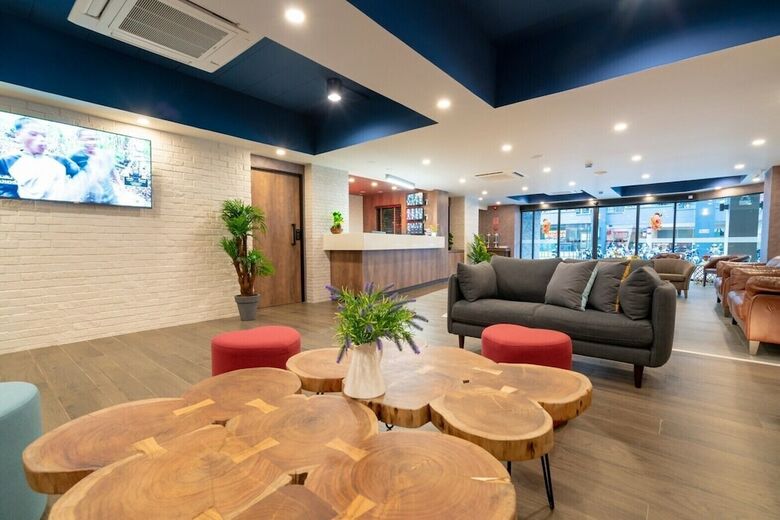 The Home Hotel