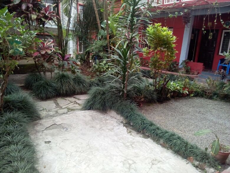 Hotel Shiva Garden Pokhara