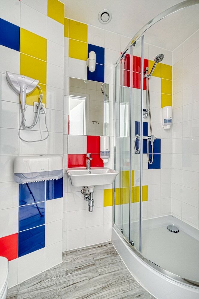 Apartamentos Level Rooms