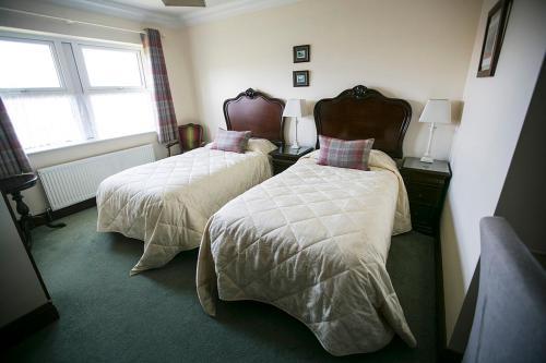 Bed & Breakfast Doonmacfelim House