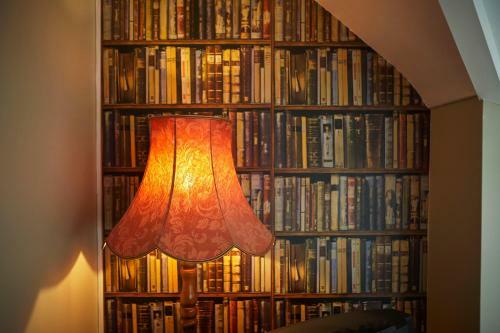 Hostal Cullinan's Seafood Restaurant & Guesthouse