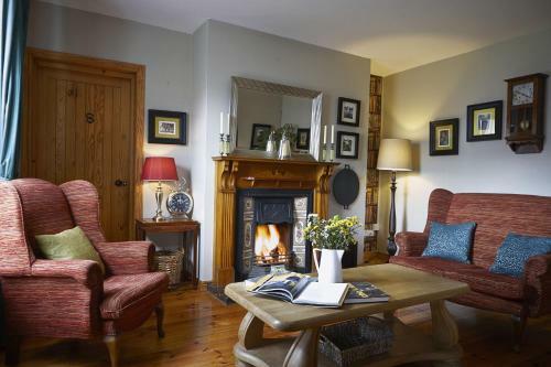 Hostal Cullinan's Seafood Restaurant & Guesthouse