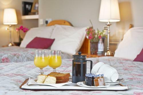Hostal Cullinan's Seafood Restaurant & Guesthouse