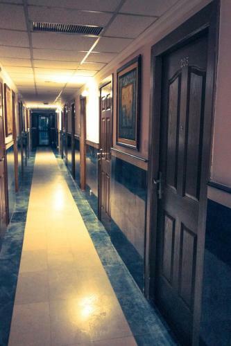 Inter Hotel