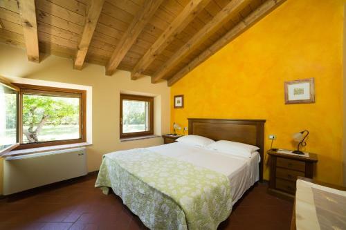 Agroturismo Agriturismo Casa Rosa