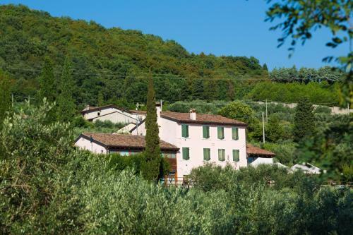 Agroturismo Agriturismo Casa Rosa