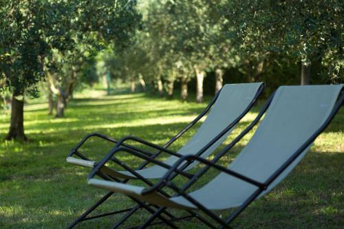 Agroturismo Agriturismo Casa Rosa
