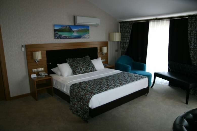 Hotel Marina Boutique Fethiye