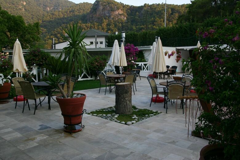 Hotel Marina Boutique Fethiye