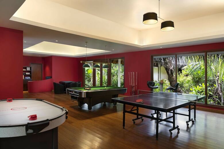 Apartamento Niyama Private Islands Maldives