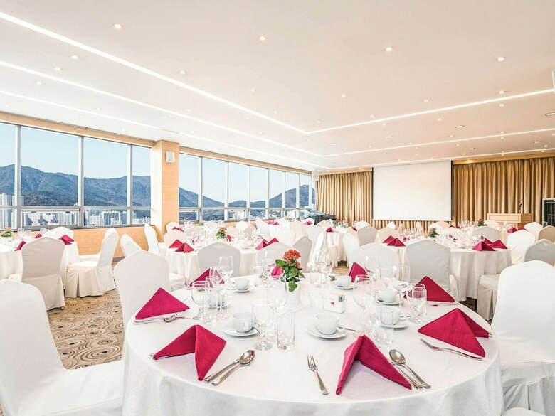 Hotel Ibis Ambassador Busan City Centre