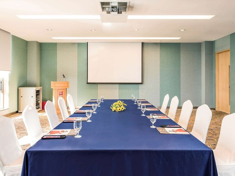 Hotel Ibis Ambassador Busan City Centre