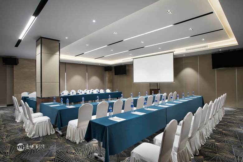 Hotel Ramada By Wyndham Shanghai Pudong