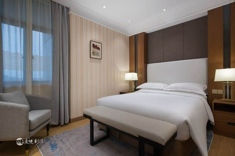 Hotel Ramada By Wyndham Shanghai Pudong