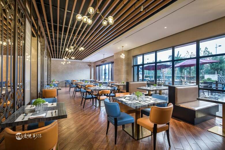 Hotel Ramada By Wyndham Shanghai Pudong