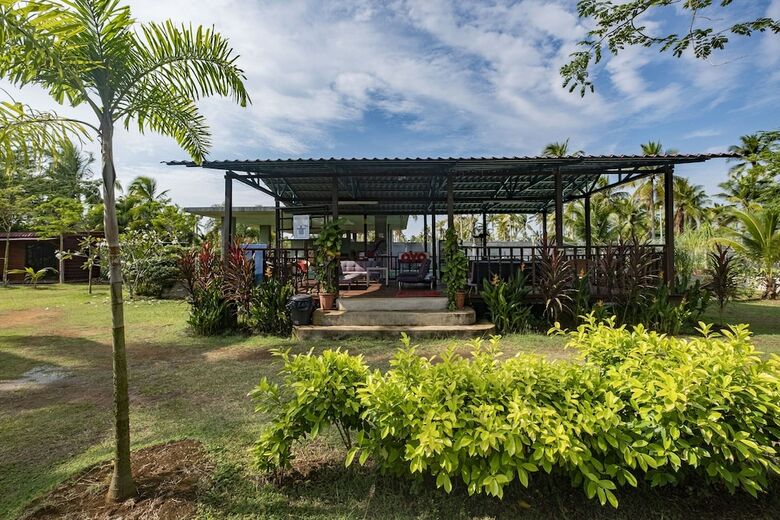 Hotel Oyo 89899 Cempaka Inn Chalet