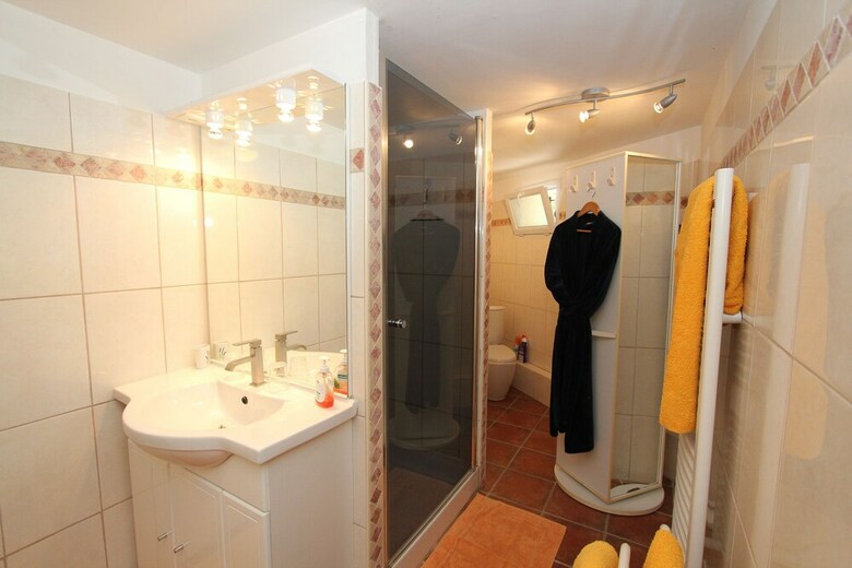 Bed & Breakfast Maison D'h�te Et G�te La Courtesi�