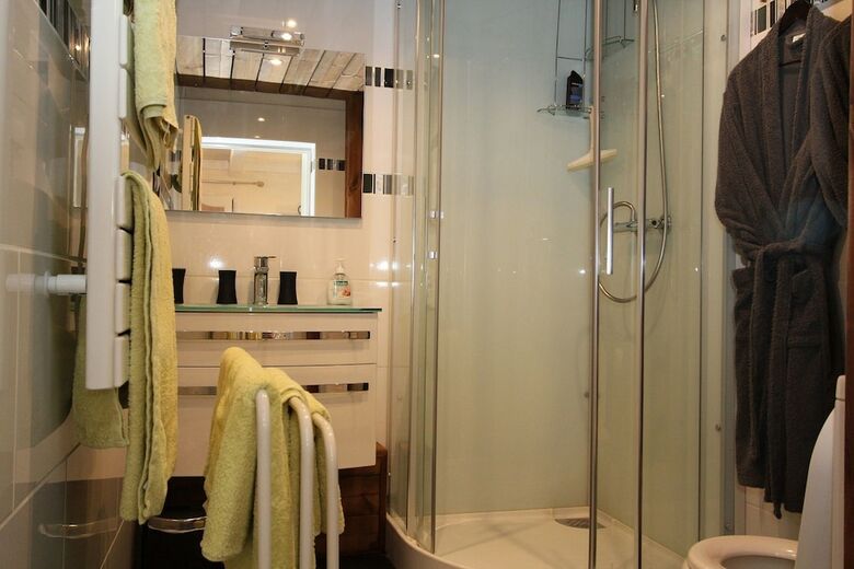 Bed & Breakfast Maison D'h�te Et G�te La Courtesi�