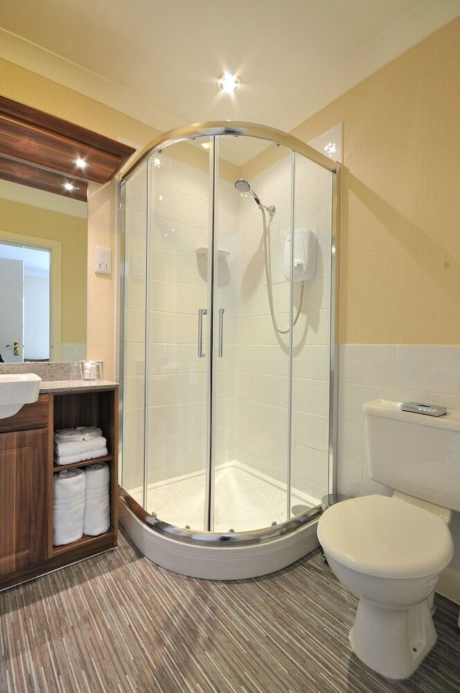 Hotel Marton Grange Country House