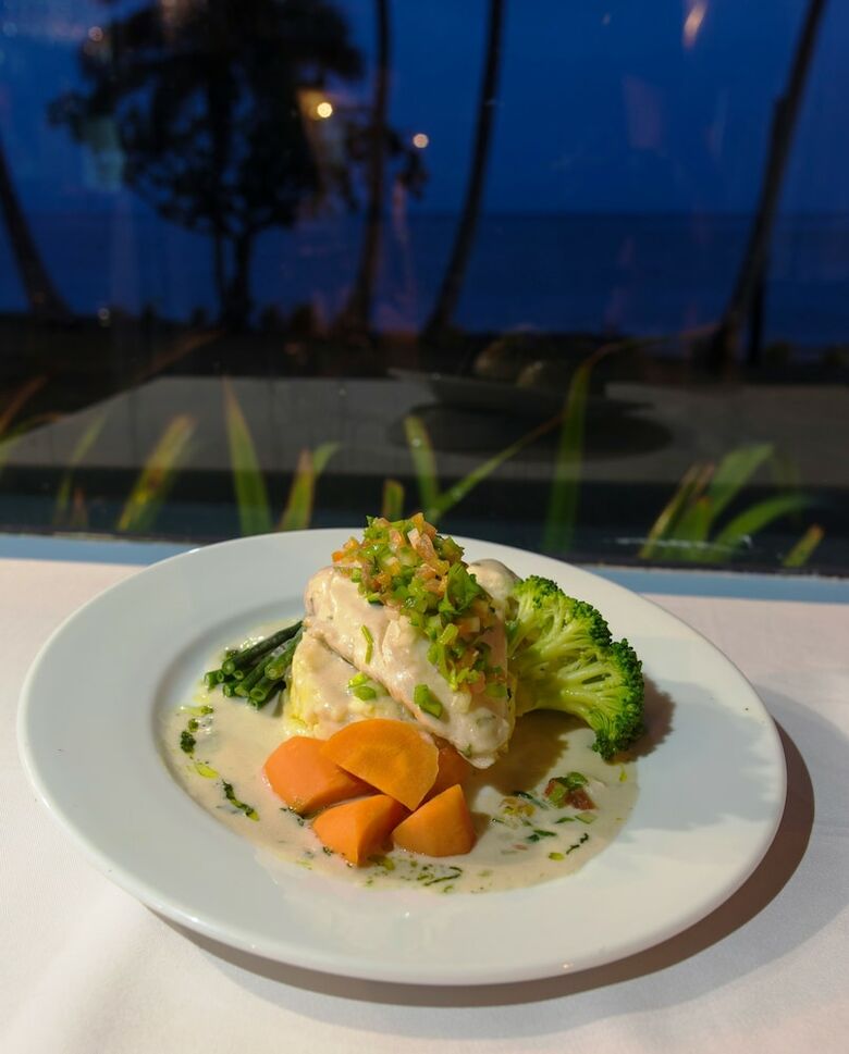 Apartamento Tambua Sands Beach Resort
