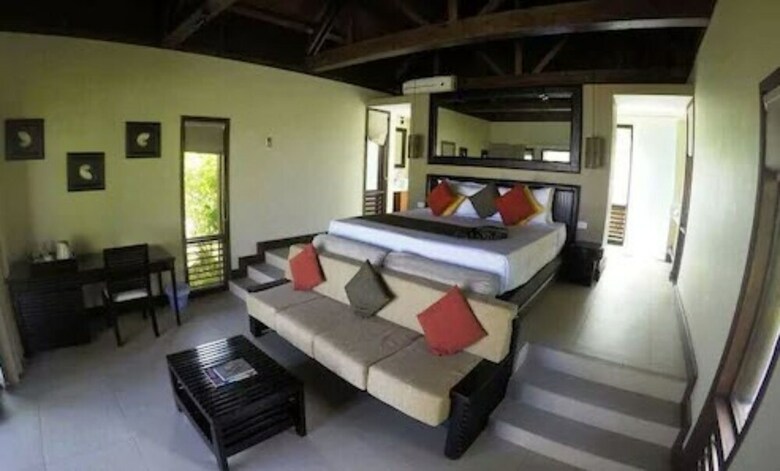 Apartamento Tambua Sands Beach Resort