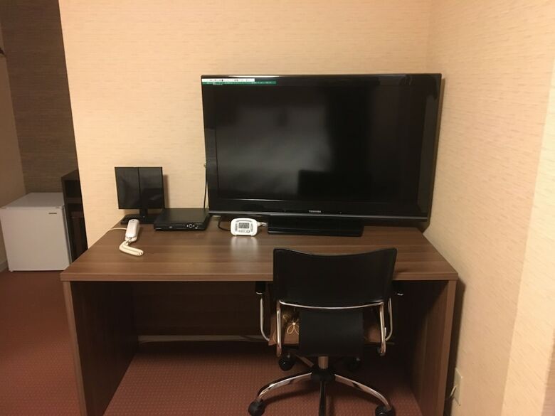 Tosu Hotel Komatsusou