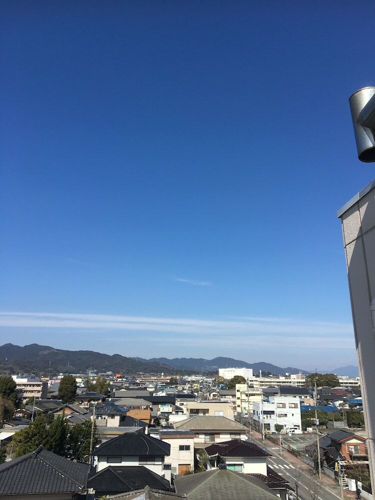Tosu Hotel Komatsusou