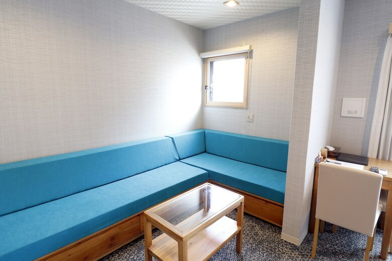 Apartamentos Stay Sakura Kyoto Tambaguchi