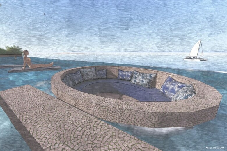 Apartamentos San Martinho Beach Club