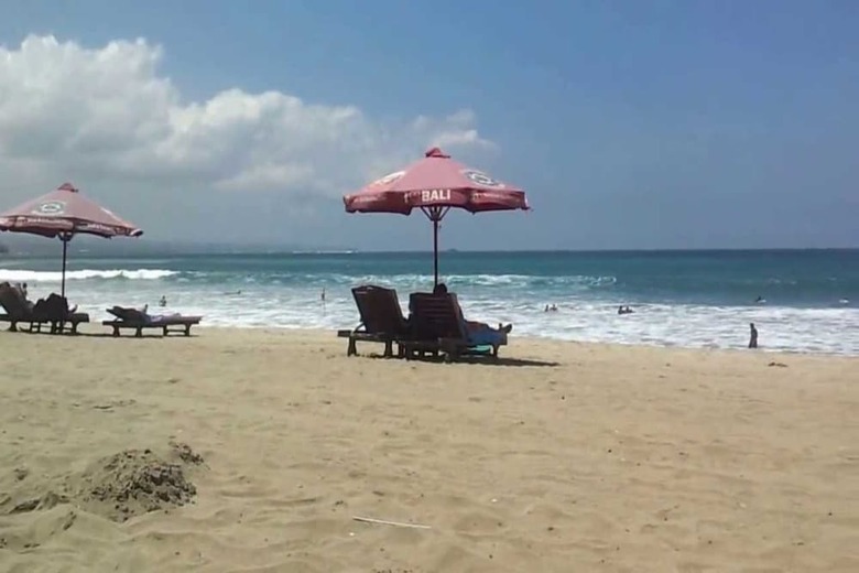Hotel Oyo Life 2586 Pleasant Bali