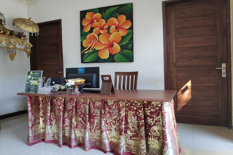 Hotel Oyo Life 2586 Pleasant Bali