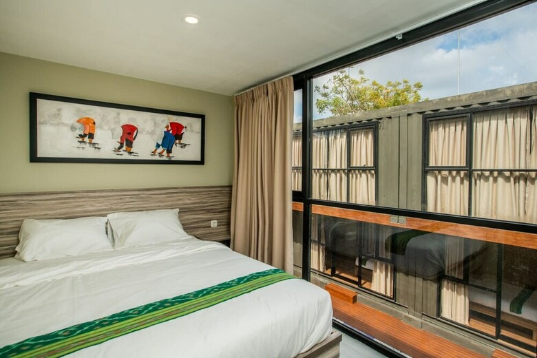 Hotel Oyo Life 2586 Pleasant Bali