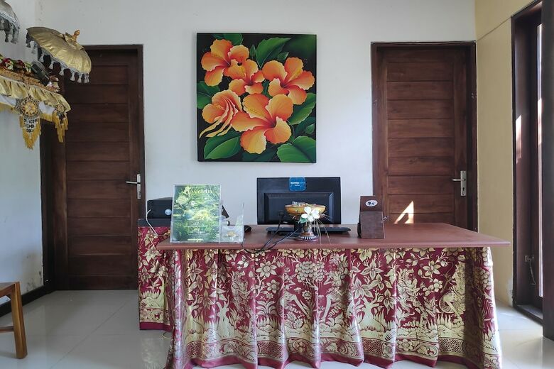Hotel Oyo Life 2586 Pleasant Bali