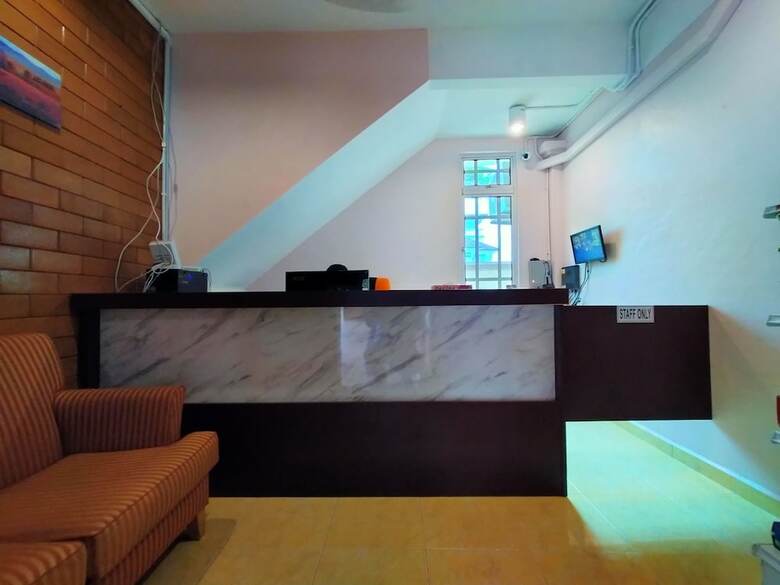 Hostal Spot On 89942 M & H Rizq Ventures