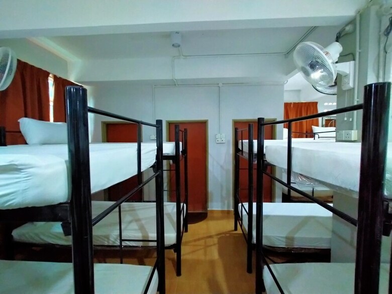 Hostal Spot On 89942 M & H Rizq Ventures