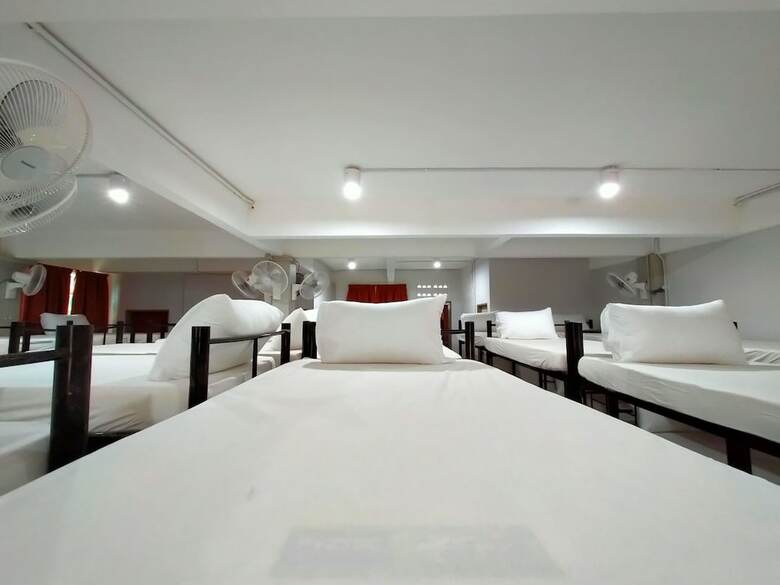 Hostal Spot On 89942 M & H Rizq Ventures