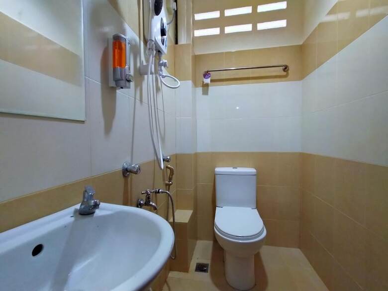 Hostal Spot On 89942 M & H Rizq Ventures