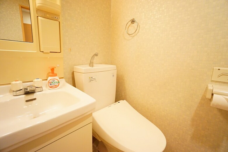 Terry's Apartment Namba South I V08c