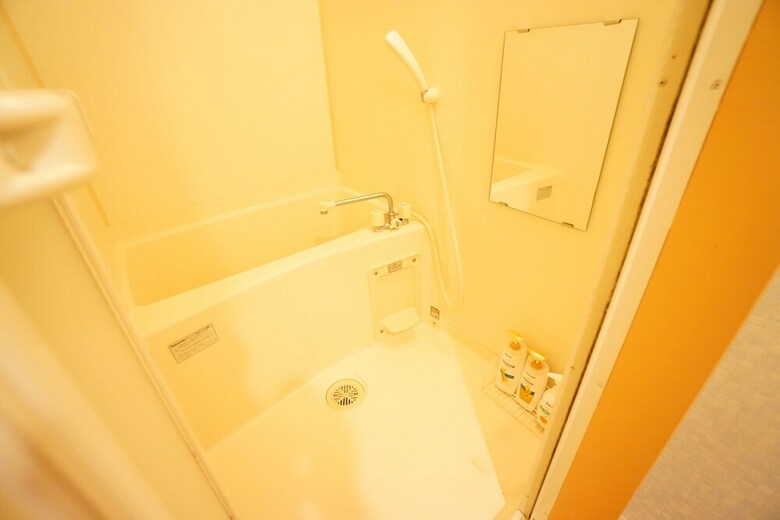 Terry's Apartment Namba South I V08c