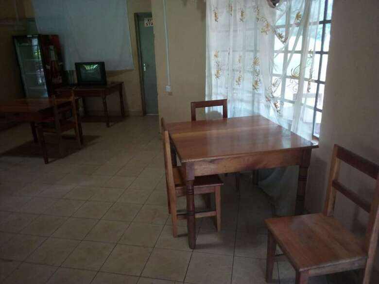 Bed & Breakfast Reconfort Villa Guest House