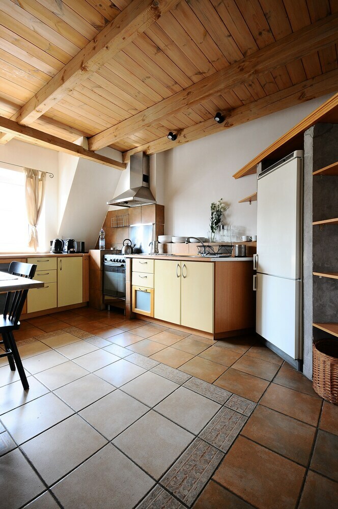 A Place Like Home Apartamenty Wiewiorcza