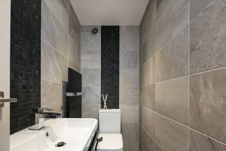 Apartamentos Rest & Recharge - Koi House
