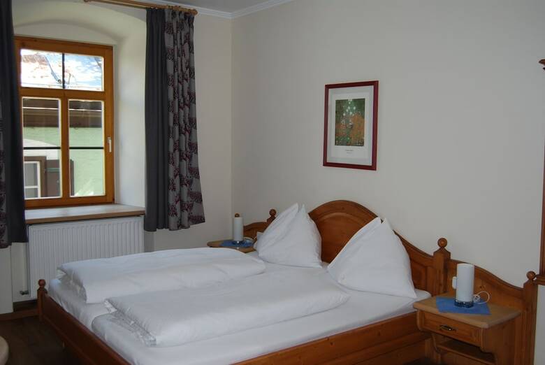 Hotel Heitzmann
