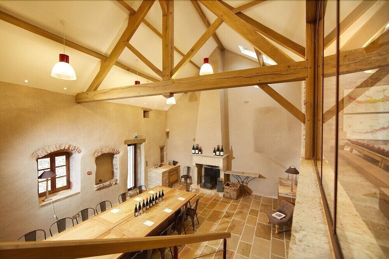 Agroturismo La Maison Du Grand Four