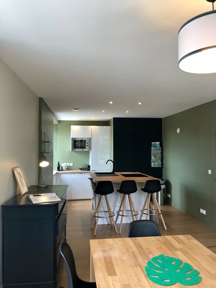 Agroturismo La Maison Du Grand Four