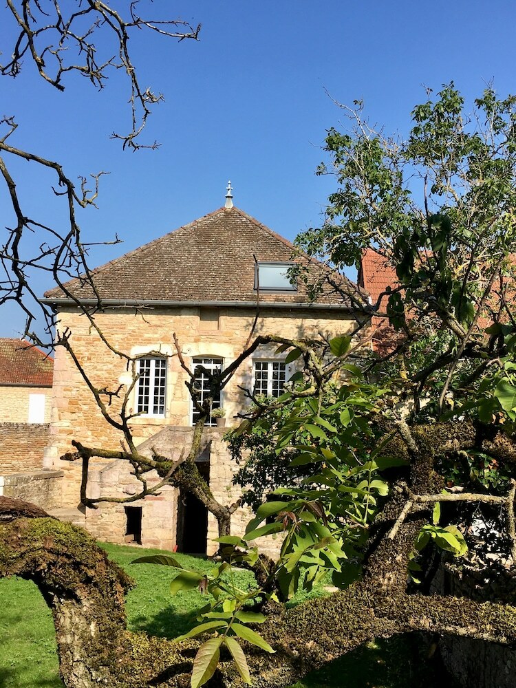 Agroturismo La Maison Du Grand Four