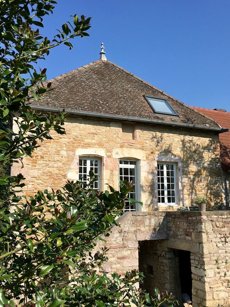 Agroturismo La Maison Du Grand Four