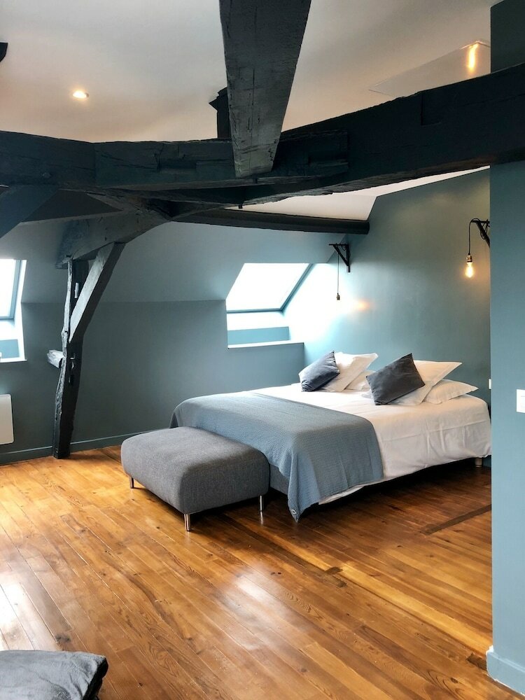 Agroturismo La Maison Du Grand Four